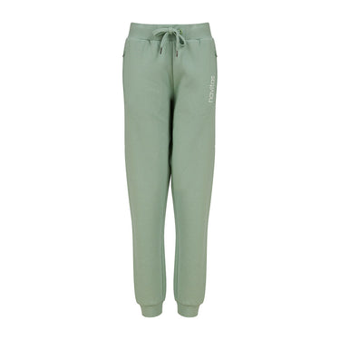 Womens Joggers Light Green